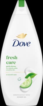 Fresh Care żel pod prysznic