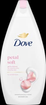Shower Gel Petal Soft