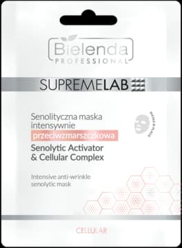 CELLULAR Intensive Anti-Wrinkle Senol