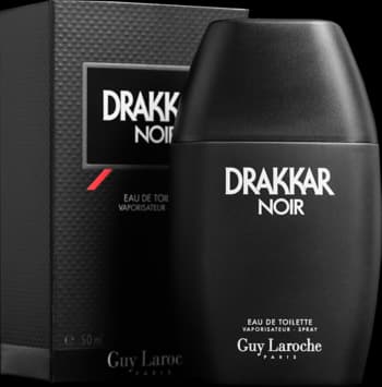 Drakkar Noir woda toaletowa dla mężczyzn