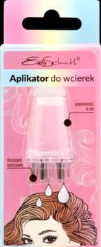 aplikator do wcierek