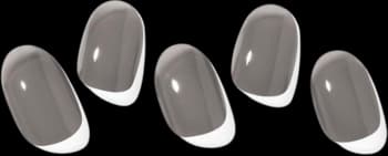 hybryda w naklejkach, Tint Black