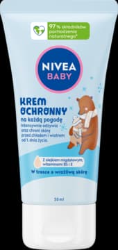 krem ochronny na każdą pogodę