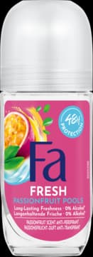 Passionfruit Feel Refreshed antyperspirant w kulce, dla kobiet, 48h, Marakuja & Woda Kokosowa