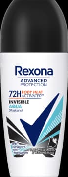 Advanced Protection Invisible Aqua antyperspirant w kulce, dla kobiet, 72h