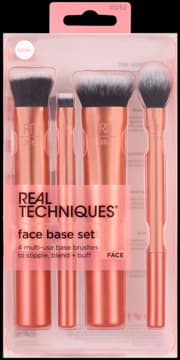 Face Base zestaw pędzli do makijażu