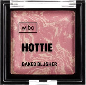 Hottie róż do policzków, nr 03 Fuego Flush