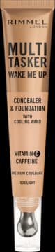 Multi Tasker Wake Me Up Concealer & Foundation Light 30