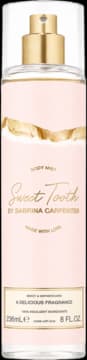 Sweet Tooth Body Mist