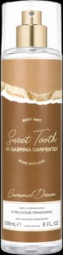 Caramel Dream Body Mist