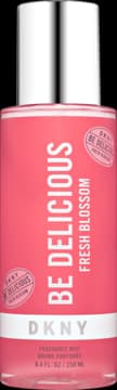 Be Delicious Fresh Blossom spray do ciała dla kobiet