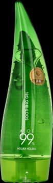 Aloe 99% żel wielofunkcyjny, łagodzący, do twarzy, ciała i włosów