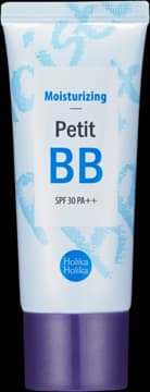 Petit BB Moisturizing krem BB do twarzy, SPF 30, PA++, lekki