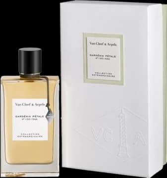 Collection Extraordinaire Gardenia Petale woda perfumowana dla kobiet