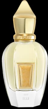 17/17 Elle woda perfumowana dla kobiet