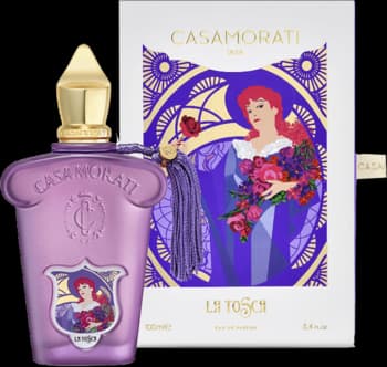 Casamorati La Tosca woda perfumowana dla kobiet