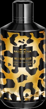 Wild Rose Aoud woda perfumowana unisex
