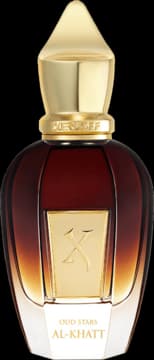 Oud Stars Al-Khatt woda perfumowana unisex