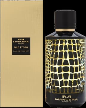 Wild Phyton Eau de Parfum