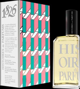 1826 Eugénie de Montijo woda perfumowana dla kobiet