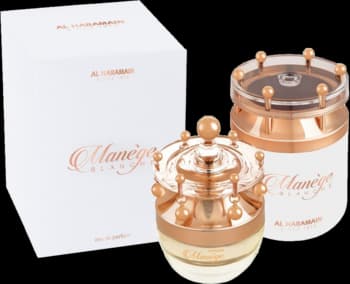 Manege Blanche woda perfumowana unisex
