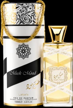 Musk Mood Eau de Parfum