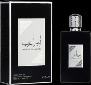 Asdaaf Ameer Al Arab Eau de Parfum