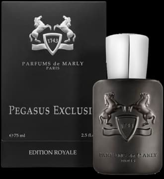 Pegasus Exclusif woda perfumowana dla mężczyzn