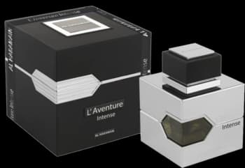 L'Aventure Intense woda perfumowana dla mężczyzn