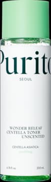 Wonder Releaf Centella kojący tonik Toner Unscented
