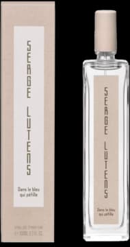 Dans Le Bleu Qui Pétille woda perfumowana unisex