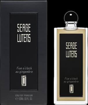 Five O'Clock Au Gingembre woda perfumowana unisex