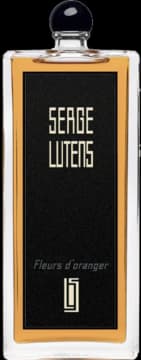 Fleurs D'Oranger woda perfumowana unisex