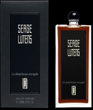 La Dompteuse Encagée woda perfumowana unisex