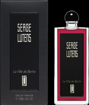La Fille De Berlin woda perfumowana unisex