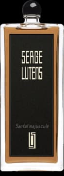 Santal Majuscule woda perfumowana unisex