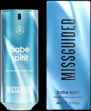 Babe Spirit woda perfumowana unisex