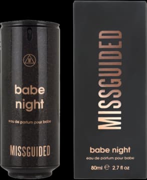 Babe Night woda perfumowana unisex