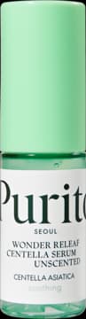 Purito Centella Unscented Bezzapachowe serum z Ekstraktem z Wąkroty Azjatyckiej