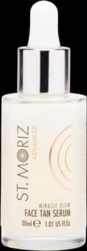 Advanced Miracle Glow serum do twarzy, rozświetlający