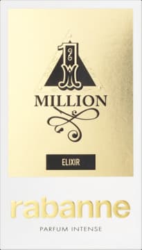 1 Million Elixir perfumy dla mężczyzn, Intense