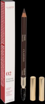 kredka do brwi, nr 02 Light Brown