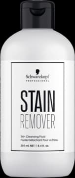 Igora Stain Remover zmywacz farby ze skóry