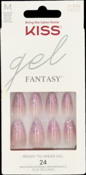 Gel Fantasy Gel Fantasy Winter Sparks
