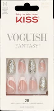 Voguish Fantasy Fashspiration
