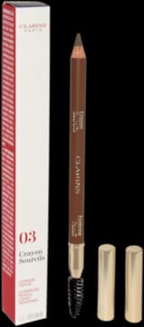 kredka do brwi, nr 03 Soft Blond