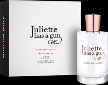 Moscow Mule woda perfumowana dla kobiet