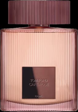 Café Rose Eau de Parfum