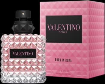 Born In Roma woda perfumowana dla kobiet