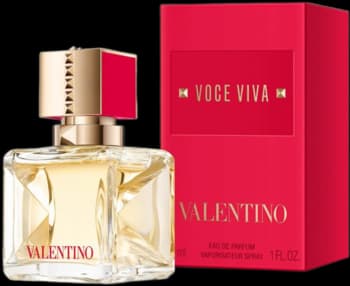 Voce Viva woda perfumowana dla kobiet